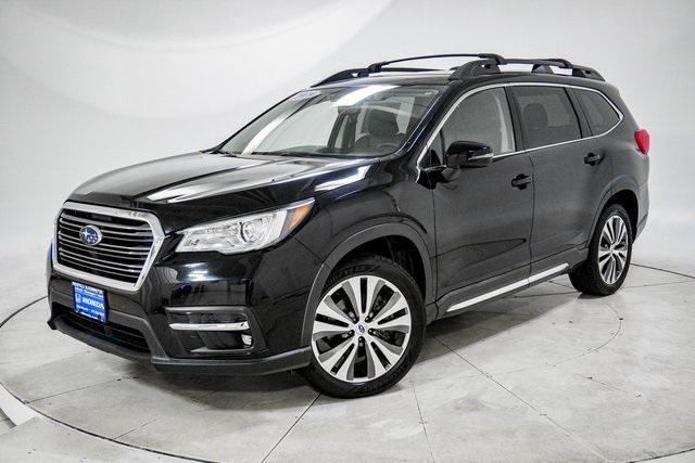 used 2019 Subaru Ascent car, priced at $21,667