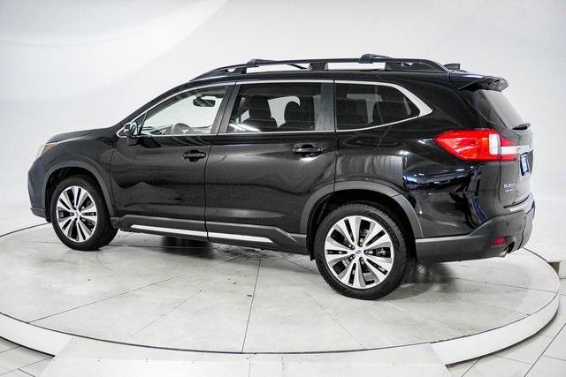 used 2019 Subaru Ascent car, priced at $21,667