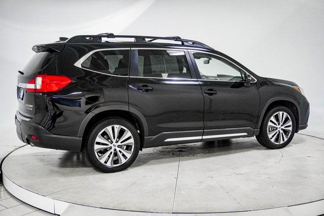 used 2019 Subaru Ascent car, priced at $21,667