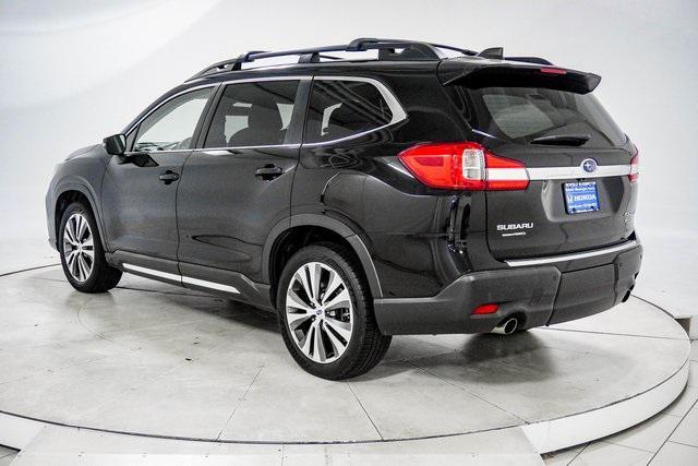 used 2019 Subaru Ascent car, priced at $21,667