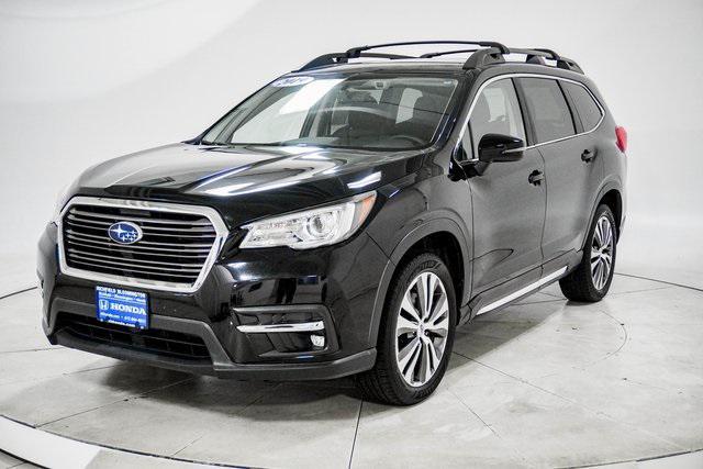 used 2019 Subaru Ascent car, priced at $21,667