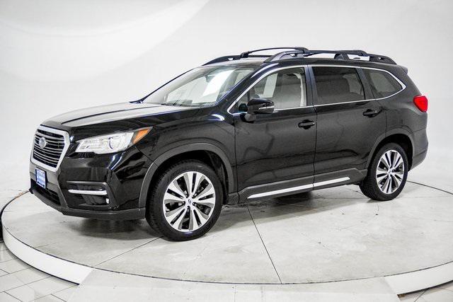 used 2019 Subaru Ascent car, priced at $21,667