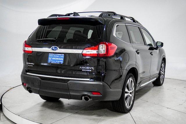 used 2019 Subaru Ascent car, priced at $21,667