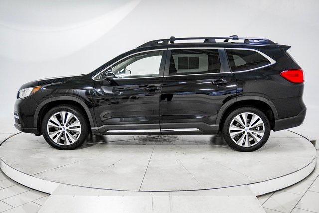 used 2019 Subaru Ascent car, priced at $21,667