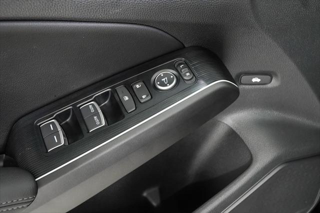 new 2026 Honda Civic Hybrid car, priced at $31,443