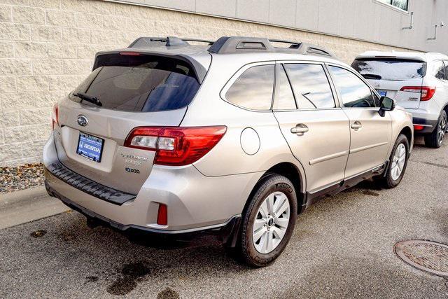 used 2017 Subaru Outback car, priced at $14,298