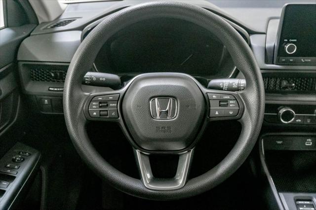new 2025 Honda CR-V car, priced at $31,668
