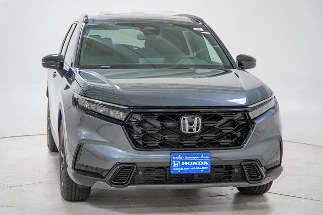 new 2025 Honda CR-V car, priced at $38,465