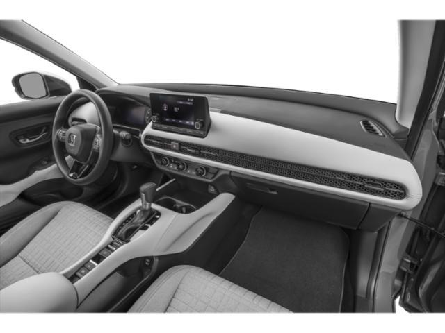 new 2026 Honda HR-V car, priced at $27,932