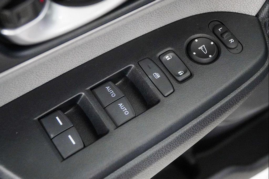 used 2022 Honda CR-V car, priced at $30,595