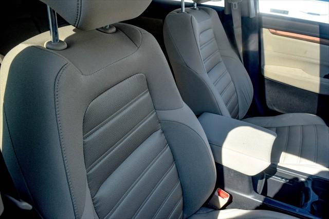 used 2019 Honda CR-V car, priced at $21,498