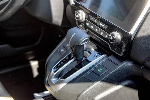 used 2019 Honda CR-V car, priced at $21,498