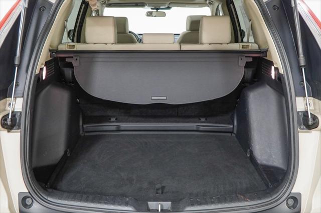 used 2019 Honda CR-V car, priced at $20,746