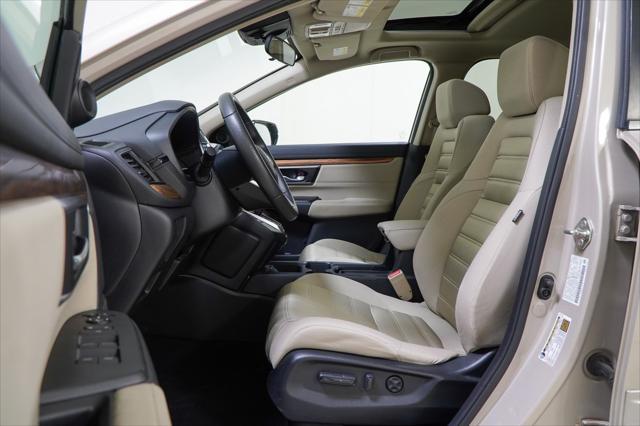 used 2019 Honda CR-V car, priced at $20,746