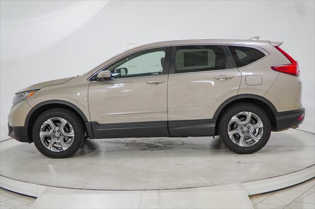 used 2019 Honda CR-V car, priced at $20,746