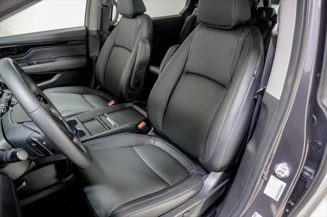 used 2022 Honda Odyssey car, priced at $34,398