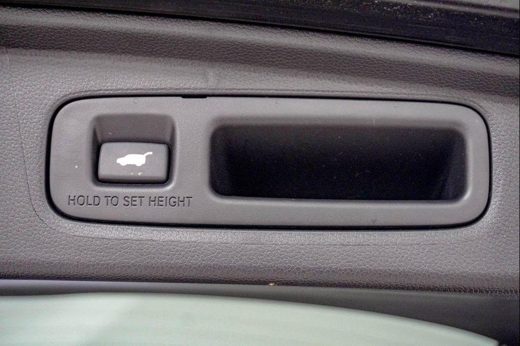 used 2025 Honda CR-V Hybrid car, priced at $39,537