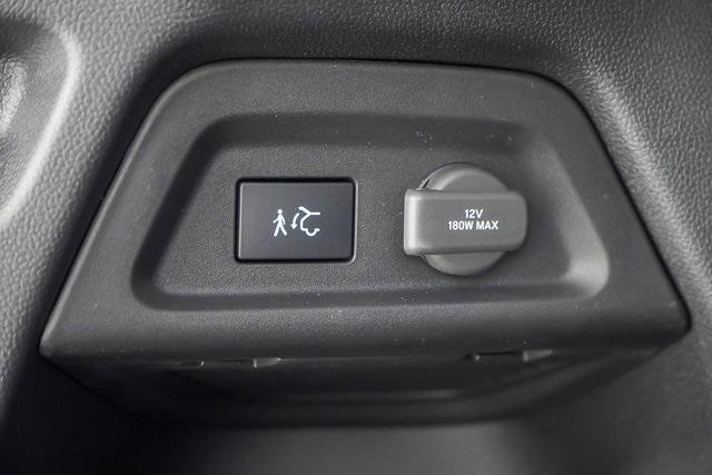 new 2025 Honda Pilot car, priced at $50,604