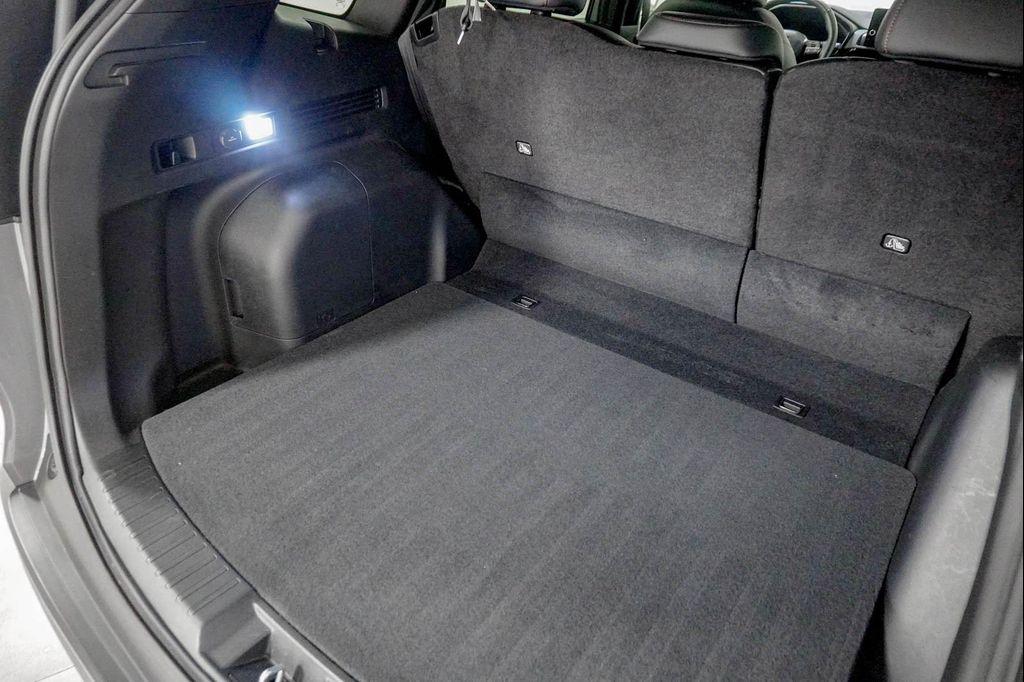 used 2024 Honda CR-V Hybrid car, priced at $34,998