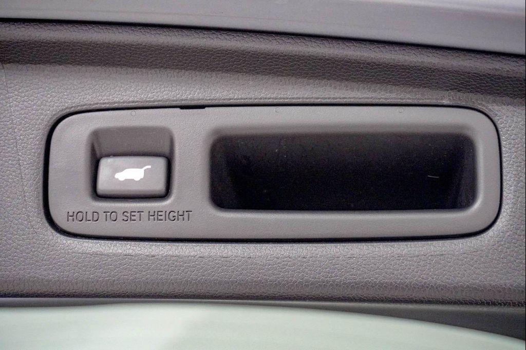 used 2024 Honda CR-V Hybrid car, priced at $34,998