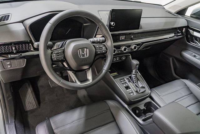 new 2025 Honda CR-V car, priced at $36,428