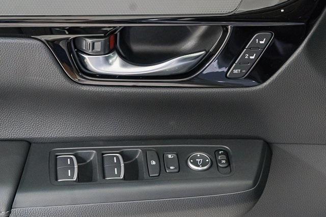 new 2025 Honda CR-V car, priced at $36,428
