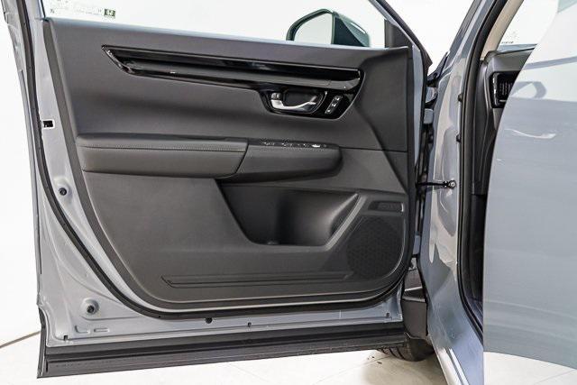 new 2025 Honda CR-V car, priced at $36,428