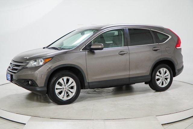 used 2014 Honda CR-V car, priced at $15,498