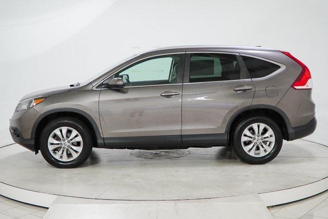 used 2014 Honda CR-V car, priced at $15,498