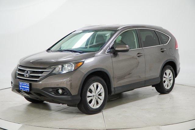 used 2014 Honda CR-V car, priced at $15,498