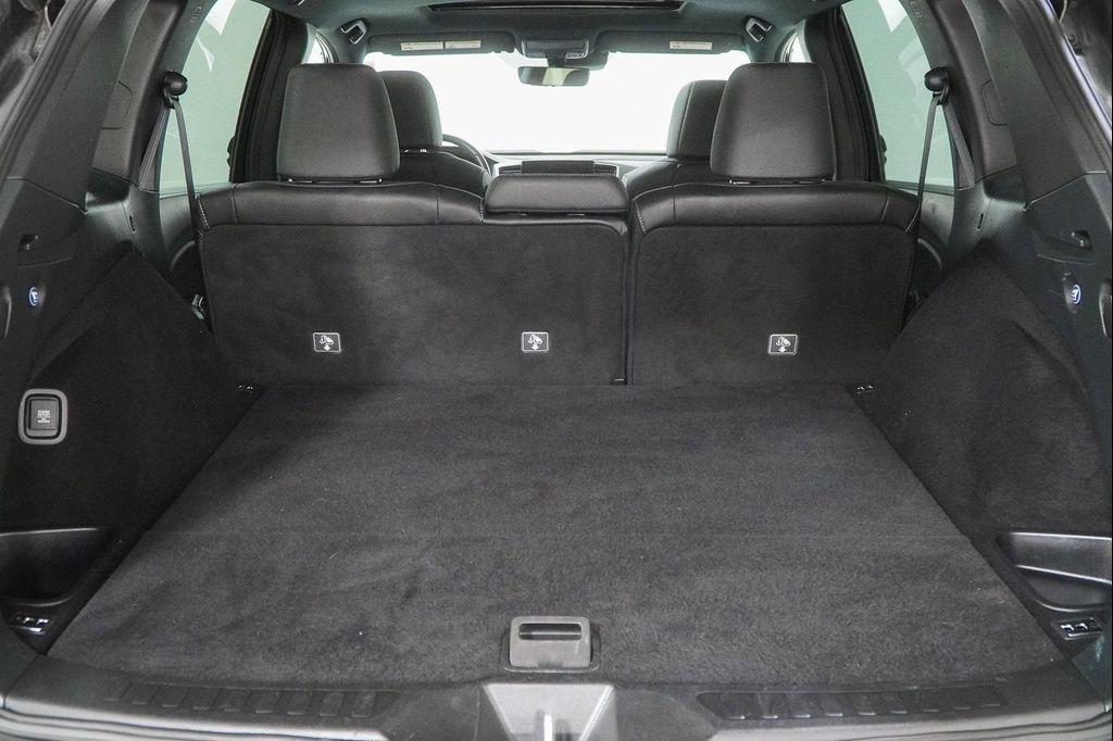 used 2023 Honda Passport car, priced at $32,198