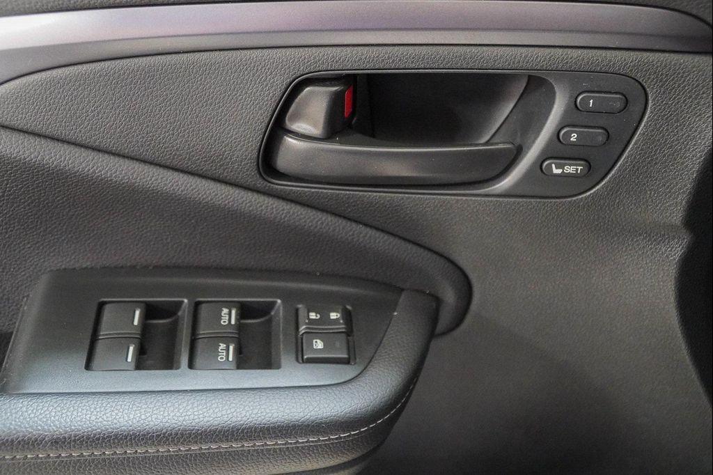 used 2023 Honda Passport car, priced at $32,198