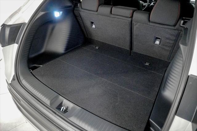 new 2025 Honda HR-V car, priced at $29,466