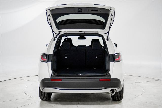 new 2025 Honda HR-V car, priced at $29,466