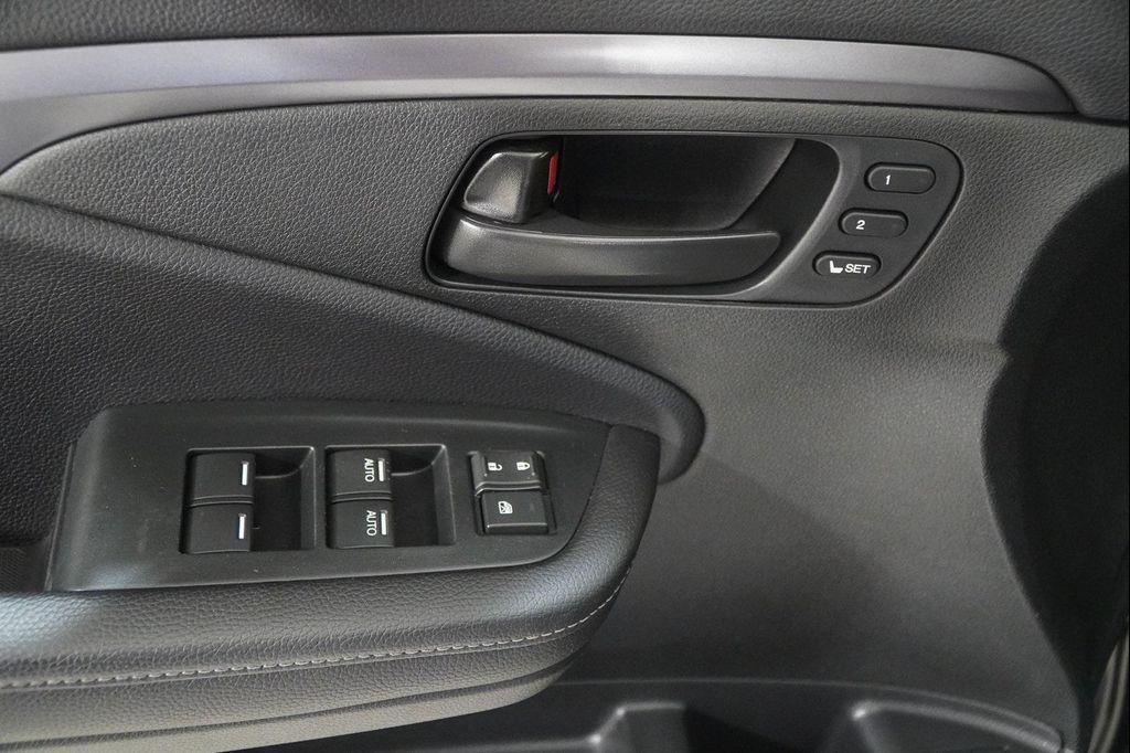 used 2023 Honda Passport car, priced at $32,998