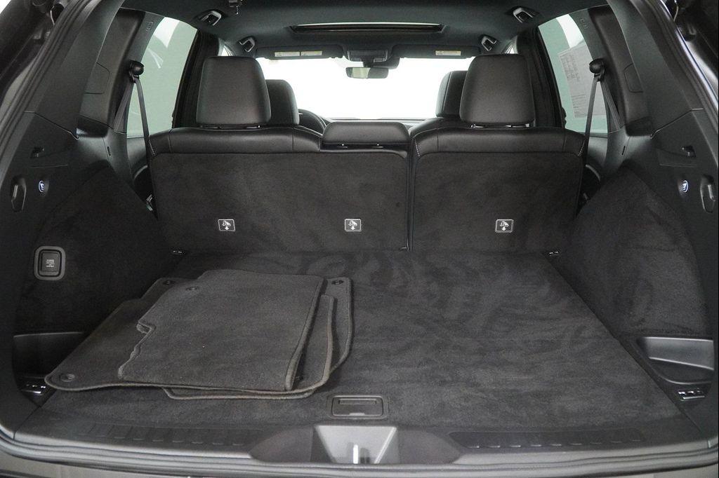 used 2023 Honda Passport car, priced at $32,998