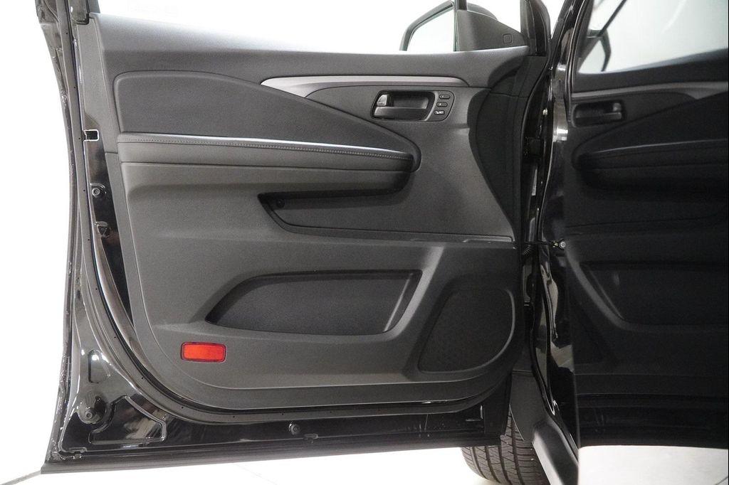 used 2023 Honda Passport car, priced at $32,998