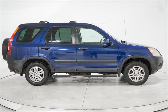 used 2003 Honda CR-V car, priced at $4,490