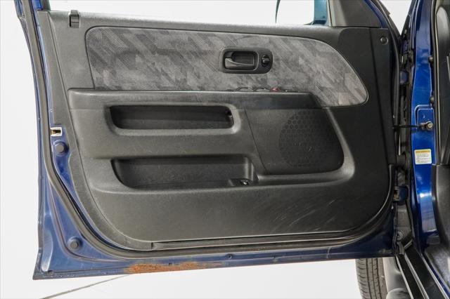used 2003 Honda CR-V car, priced at $4,490