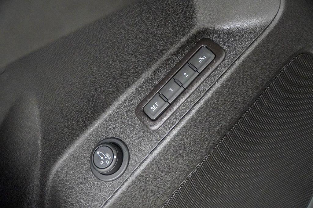 used 2022 Chevrolet Equinox car, priced at $20,570