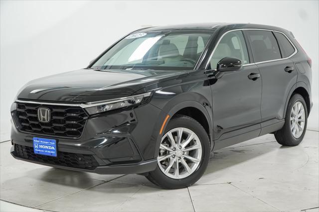 used 2023 Honda CR-V car, priced at $33,369
