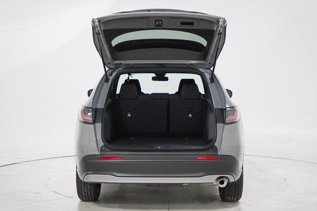 new 2025 Honda HR-V car, priced at $29,466