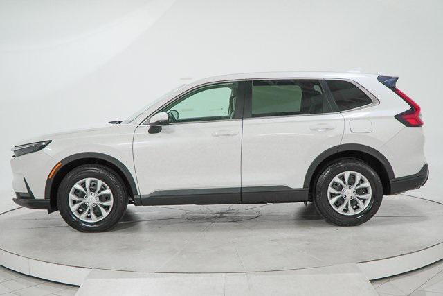 used 2025 Honda CR-V car, priced at $30,164