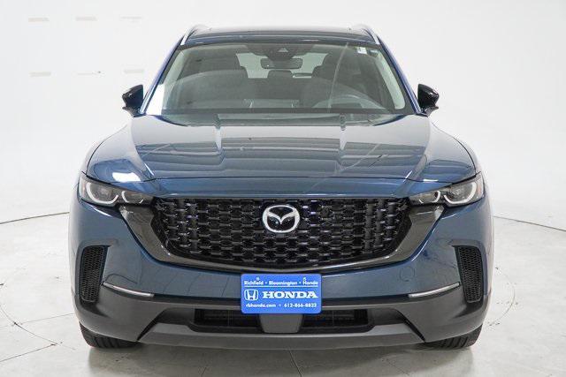 used 2024 Mazda CX-50 car, priced at $32,998