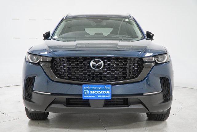 used 2024 Mazda CX-50 car, priced at $32,998