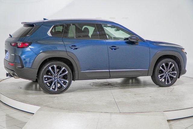 used 2024 Mazda CX-50 car, priced at $32,998