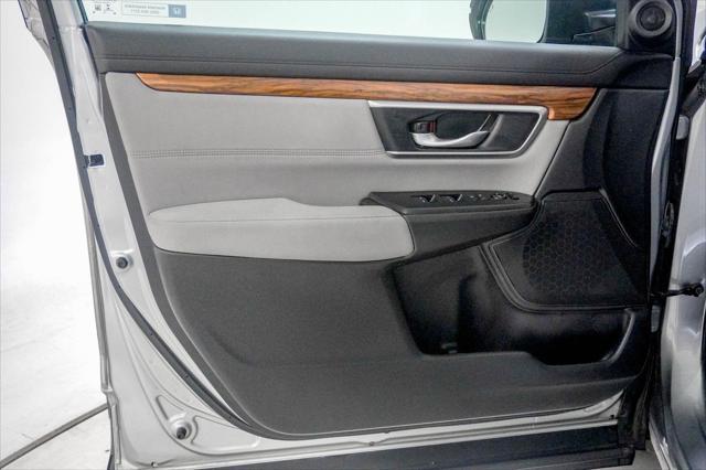 used 2020 Honda CR-V car, priced at $25,795