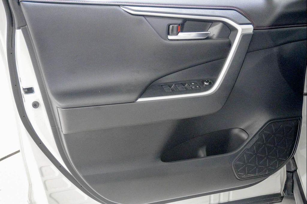 used 2021 Toyota RAV4 Prime car, priced at $36,898