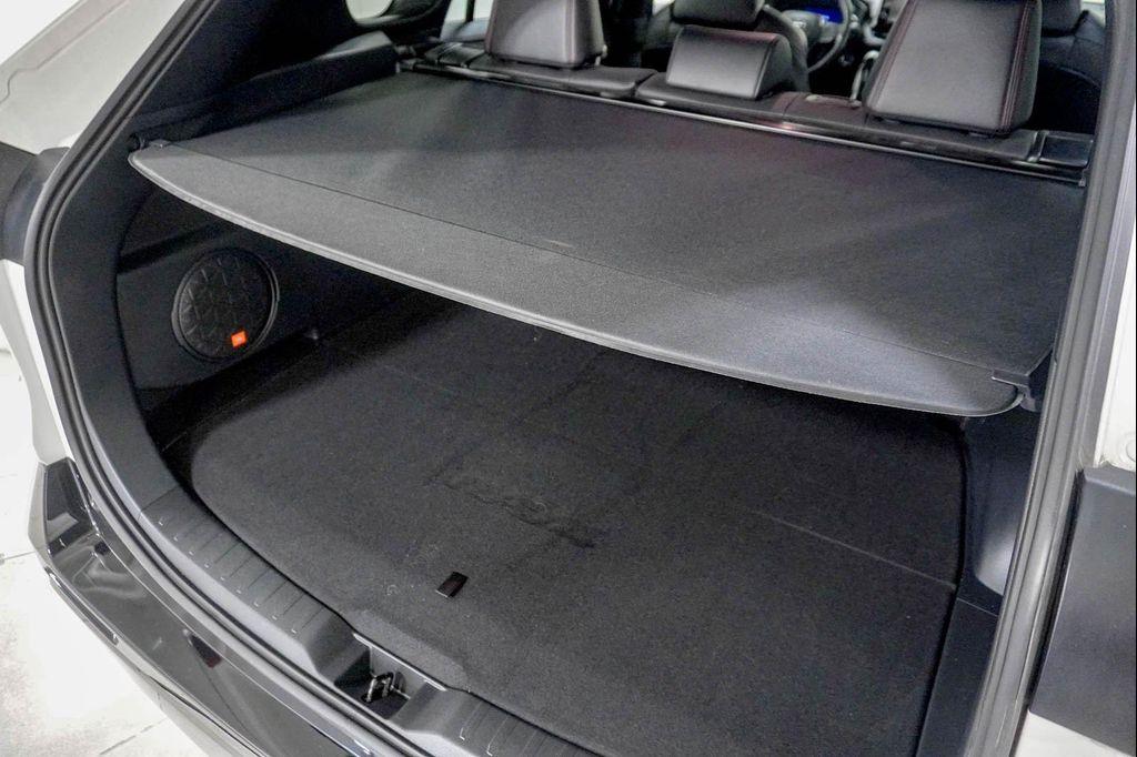 used 2021 Toyota RAV4 Prime car, priced at $36,898