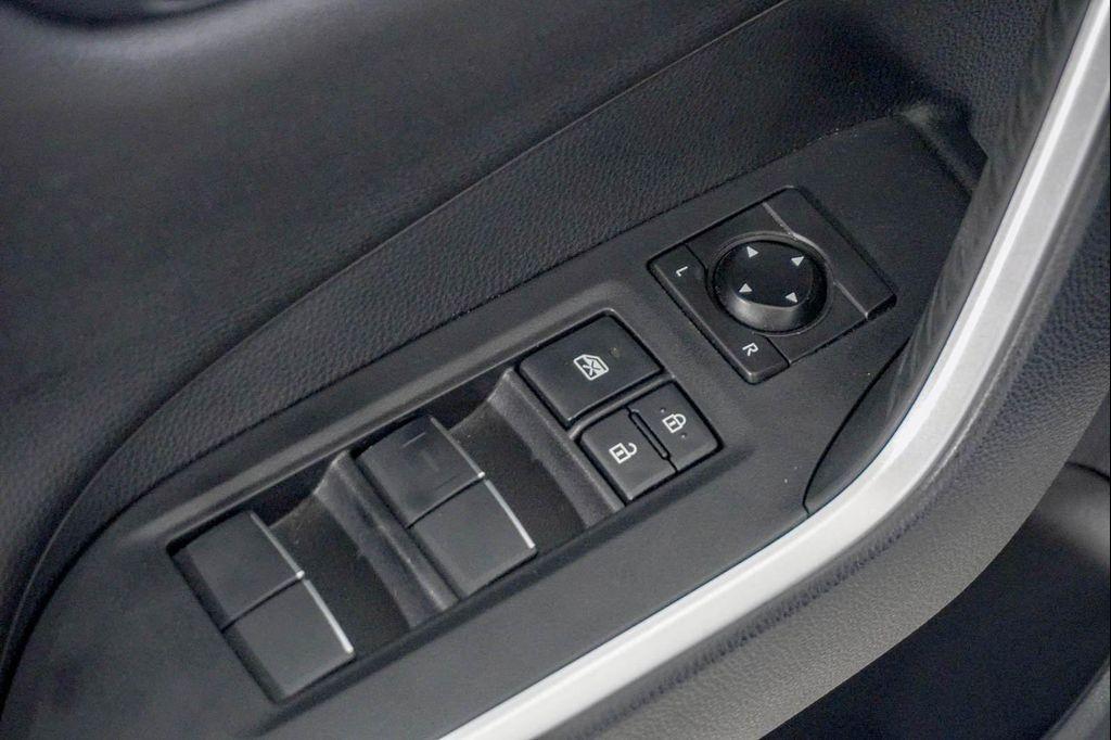 used 2021 Toyota RAV4 Prime car, priced at $36,898